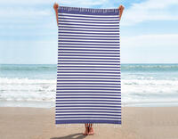 TELO MARE+POCHETTE TROPICANA 90X160 Tellini S.r.l. Ingrosso Abbigliamento